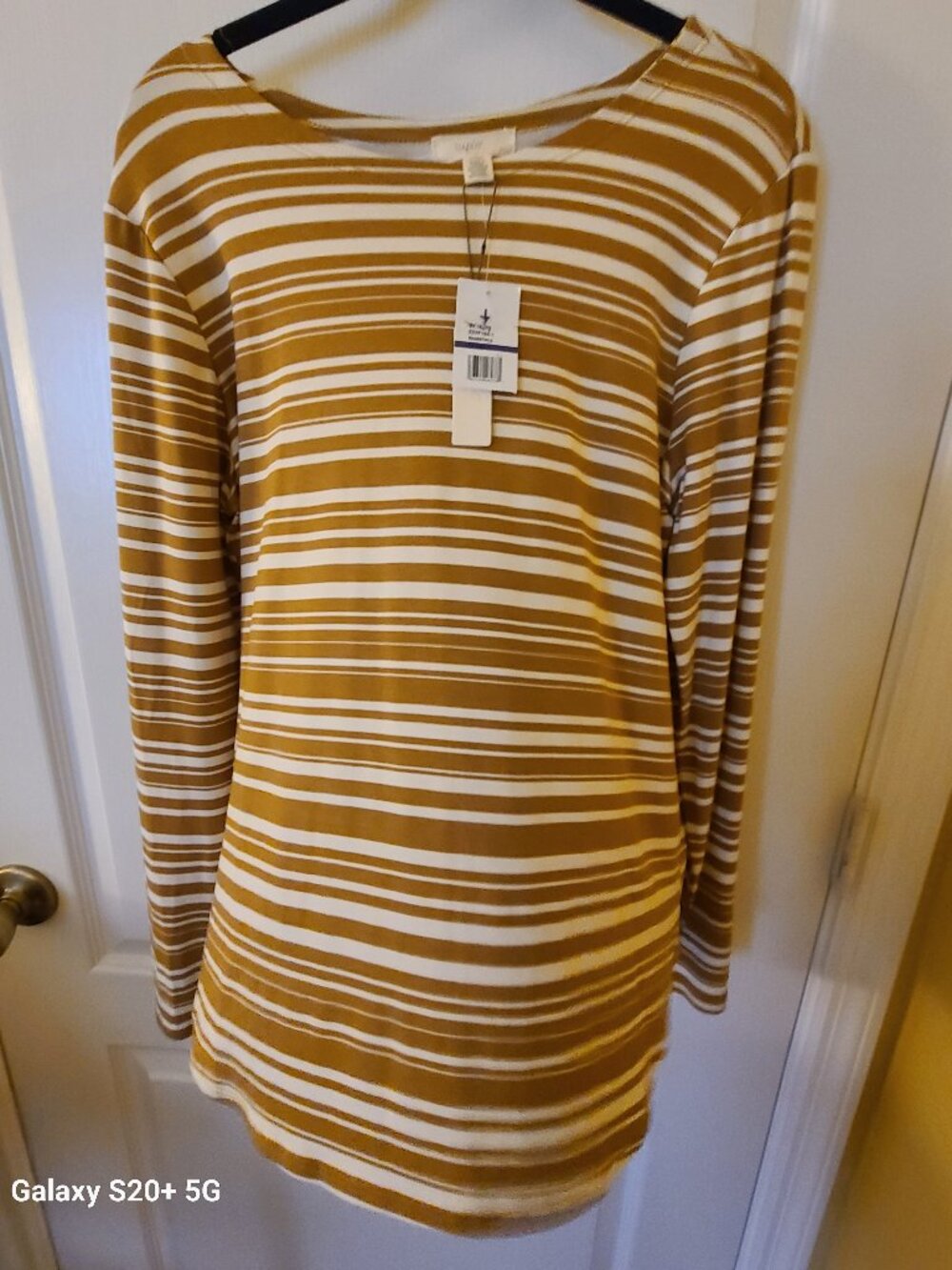 NWT - Cupio top